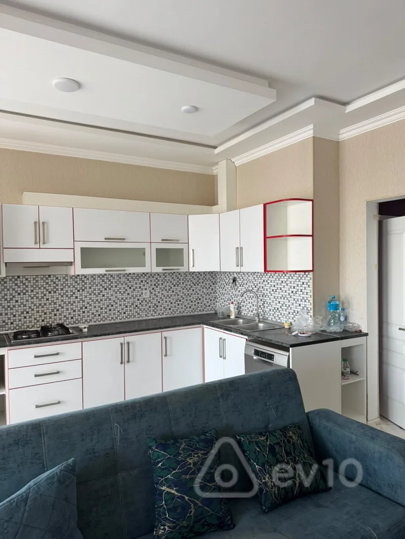 3 otaqlı mənzil, 120 m², Bakı, Xan Şuşinski küçəsi — kirayə — Mənzil, Bakı (3)