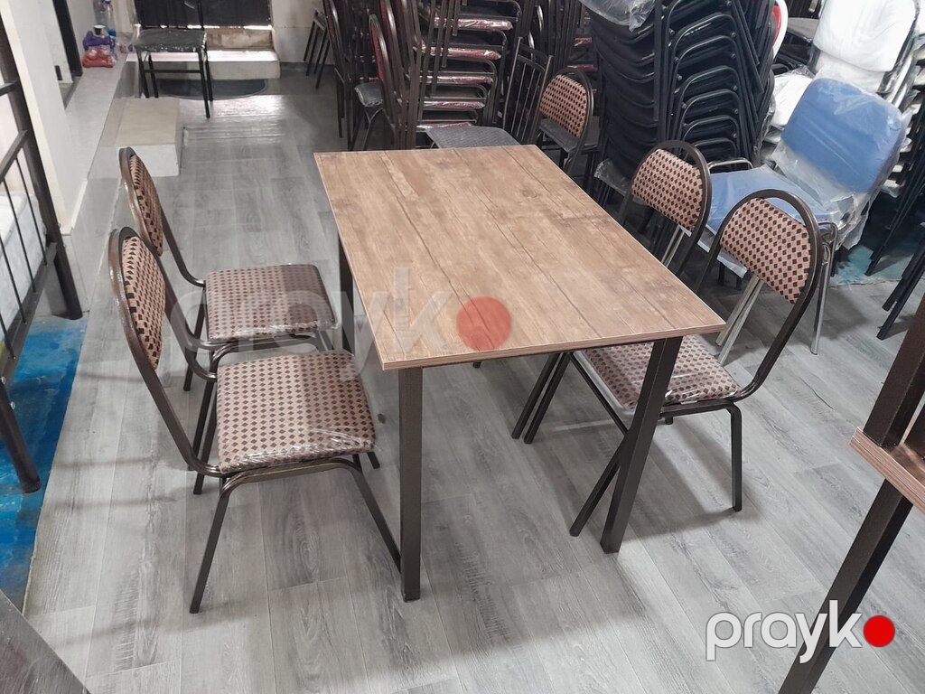Masa və oturacaqlar — Mebel, Bakı (8)