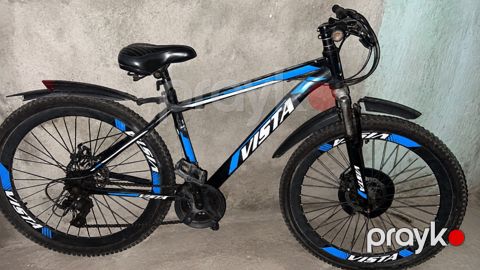Velosiped Vista 26 — Bakı