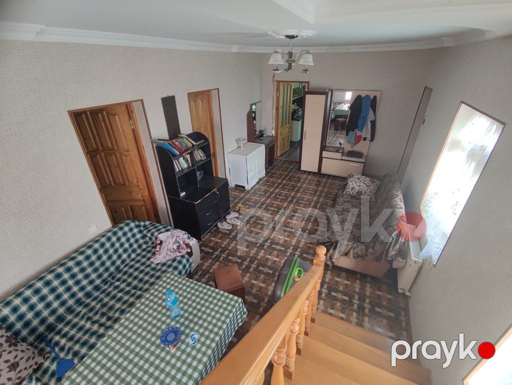 Satılır 4 otaqlı həyət evi/bağ evi 180 m² — Ev, villa, Bakı (7)