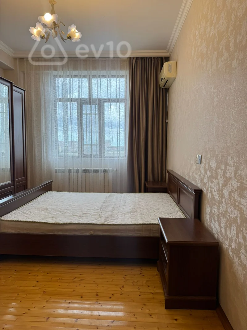 2 otaqlı mənzil, 75 m², Babek prospekti — kirayə — Mənzil, Bakı (4)