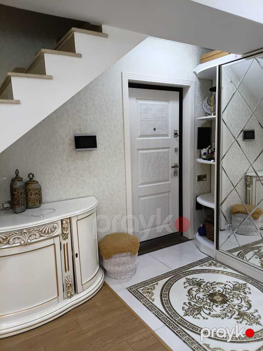 Satılır 3 otaqlı köhnə tikili 75 m² — Mənzil, Bakı (2)