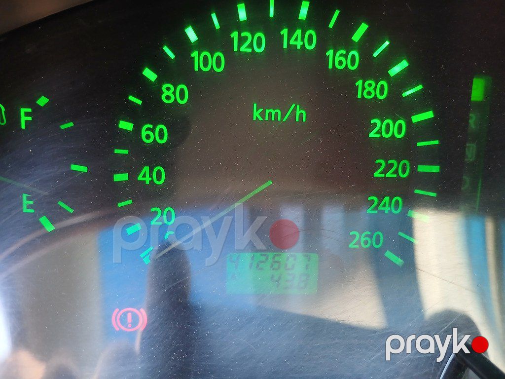 Nissan Maxima, 3.0 L, 2000 il, 412 607 km — Avtomobillər, Sumqayıt (12)