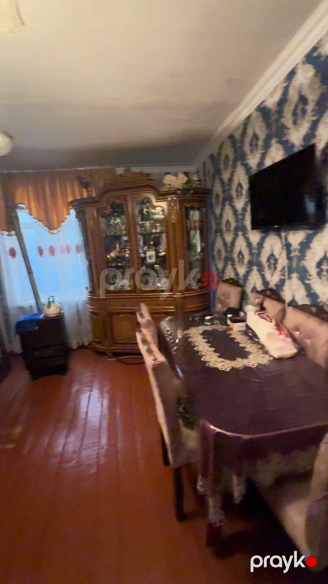 2-otaqlı mənzil, Gəncə ş., 20 m² — Mənzil, Gəncə (2)