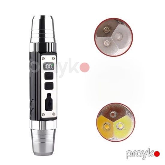 UV LED fənər zərgərlər üçün prl_0285 — Mallar, Bakı (2)