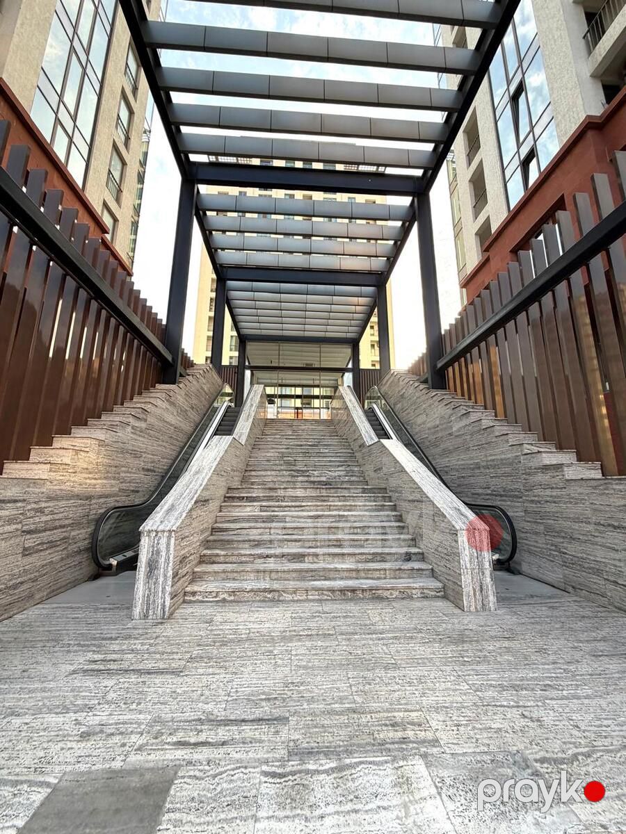 İcarəyə verilir 2 otaqlı yeni tikili 60 m² — Mənzil, Bakı (9)