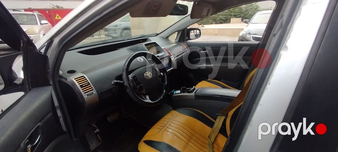Toyota Prius, 2007 il — Avtomobillər, Bakı (10)