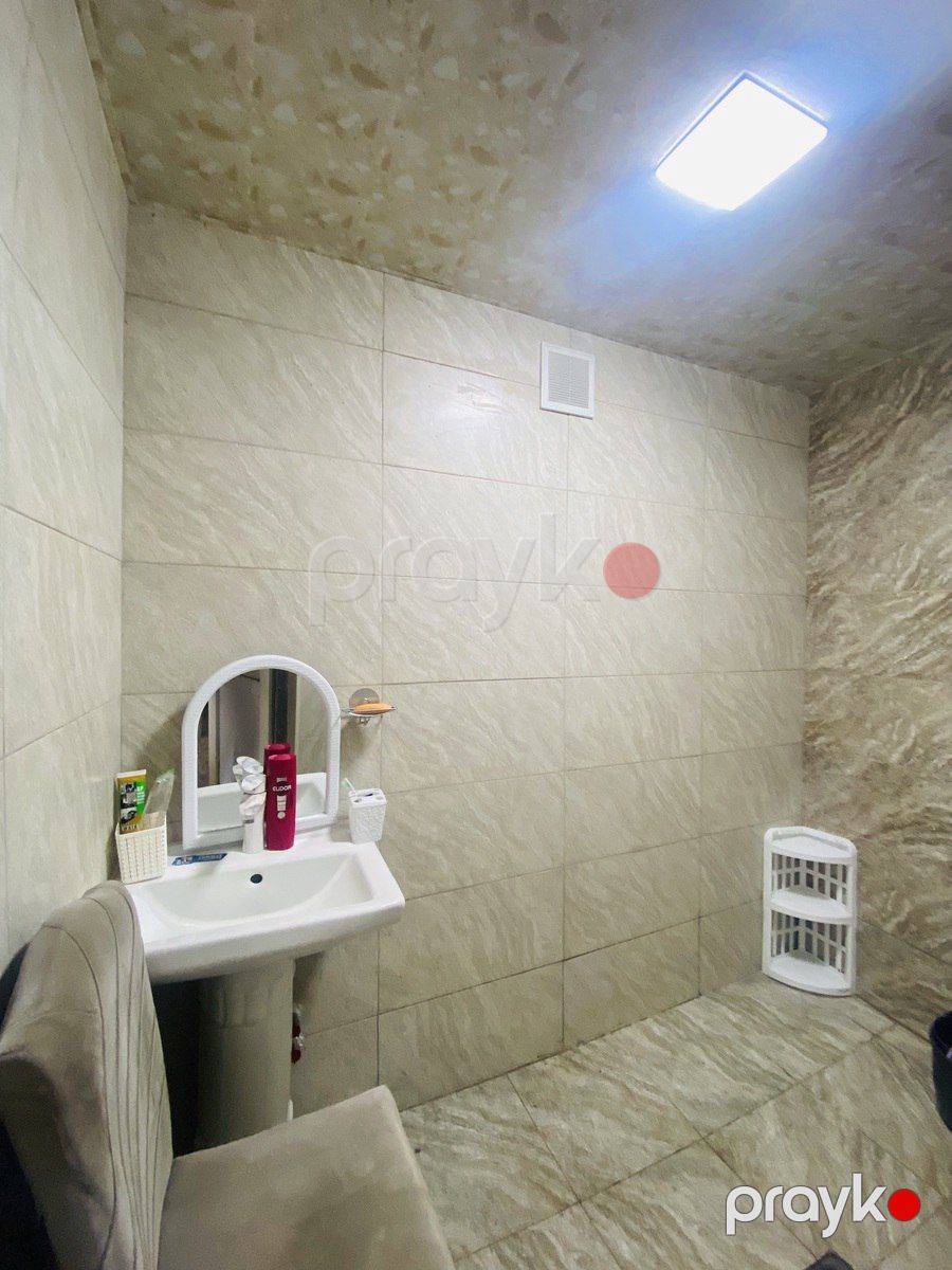 Həyət evi, Binəqədi qəs — Ev, villa, Bakı (9)