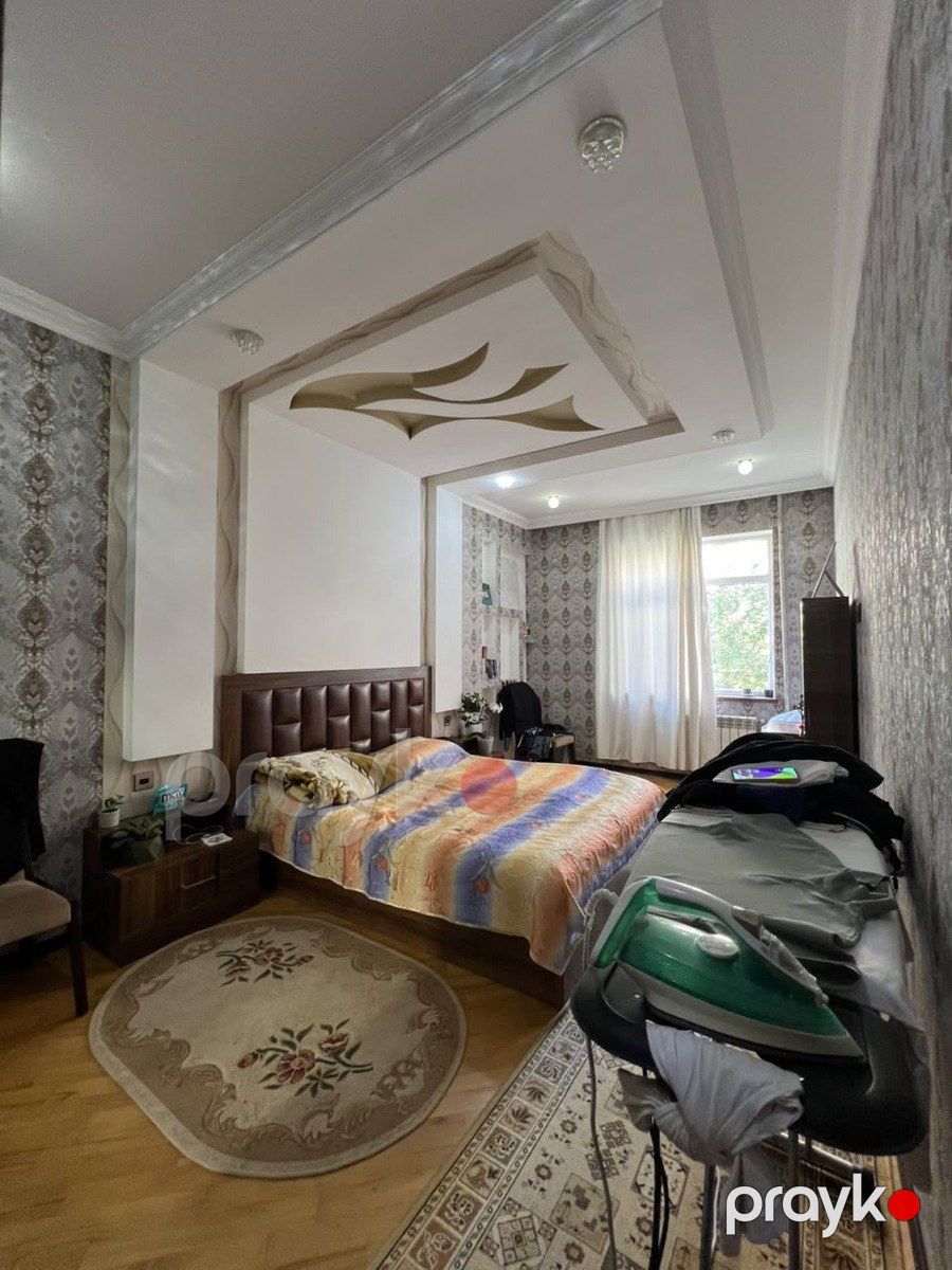Satılır 3 otaqlı yeni tikili 125 m² — Mənzil, Bakı (5)