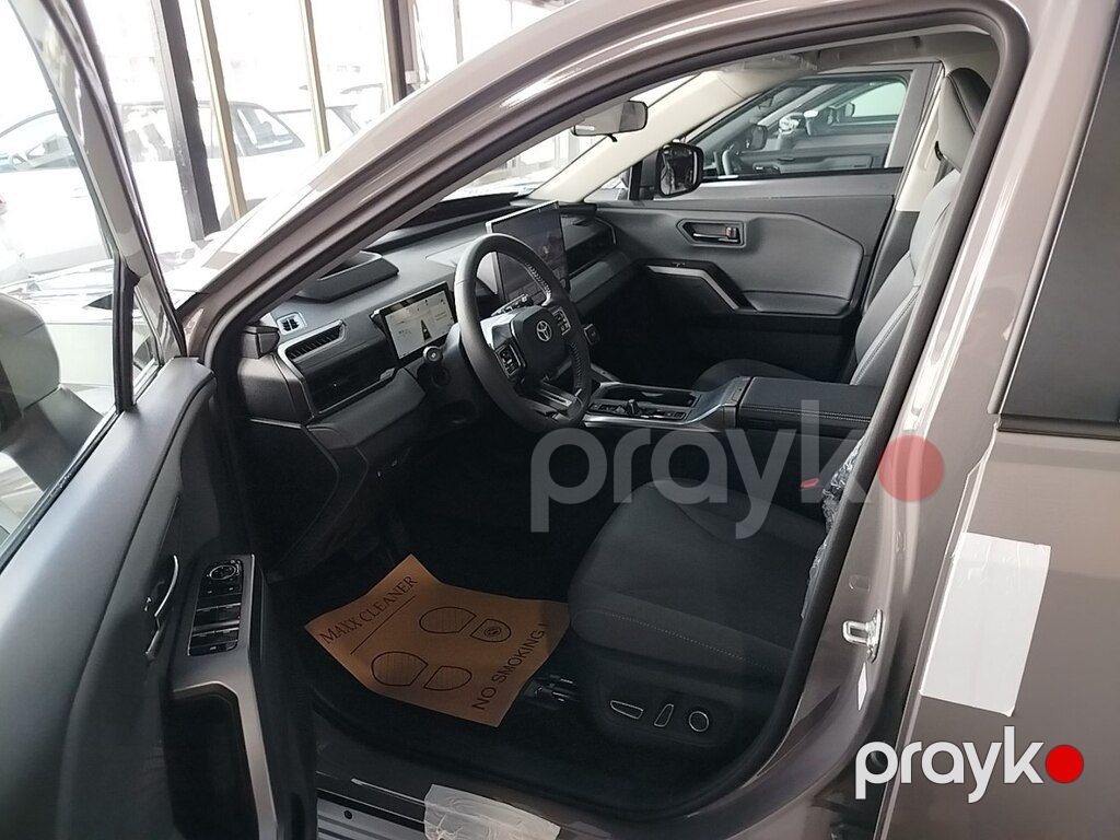 Toyota Wildlander, 2.0 L, 1.6 kWh, 2026 il, yeni — Avtomobillər, Bakı (8)