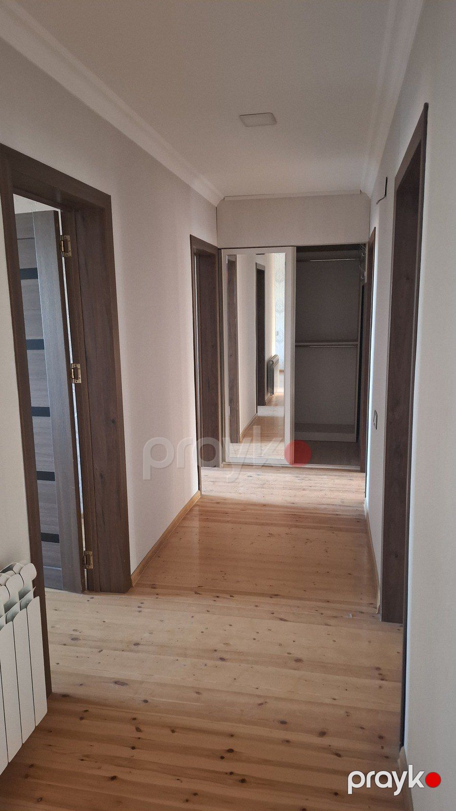 Satılır 5 otaqlı köhnə tikili 112 m² — Mənzil, Gəncə (7)