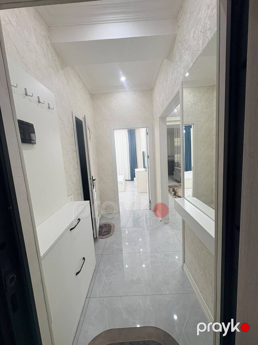 İcarəyə verilir 2 otaqlı yeni tikili 74 m² — Mənzil, Bakı (3)