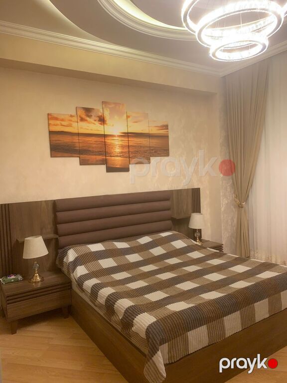 Satılır 2 otaqlı yeni tikili 68 m² — Mənzil, Bakı (8)