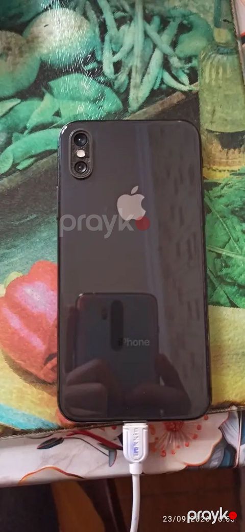 IPhone Xs, 64 GB, Face ID — Bakı