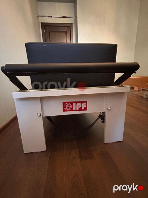Reformer — Bakı
