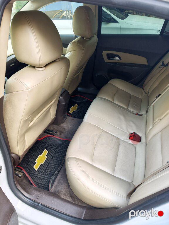 Chevrolet Cruze, 1.4 L, 2015 il, 191 494 km — Avtomobillər, Bakı (9)