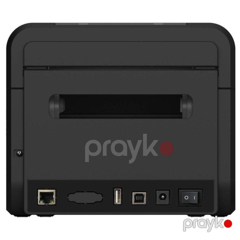 "Honeywell PC42E" barkod printeri — Biznes və avadanlıq, Bakı (2)