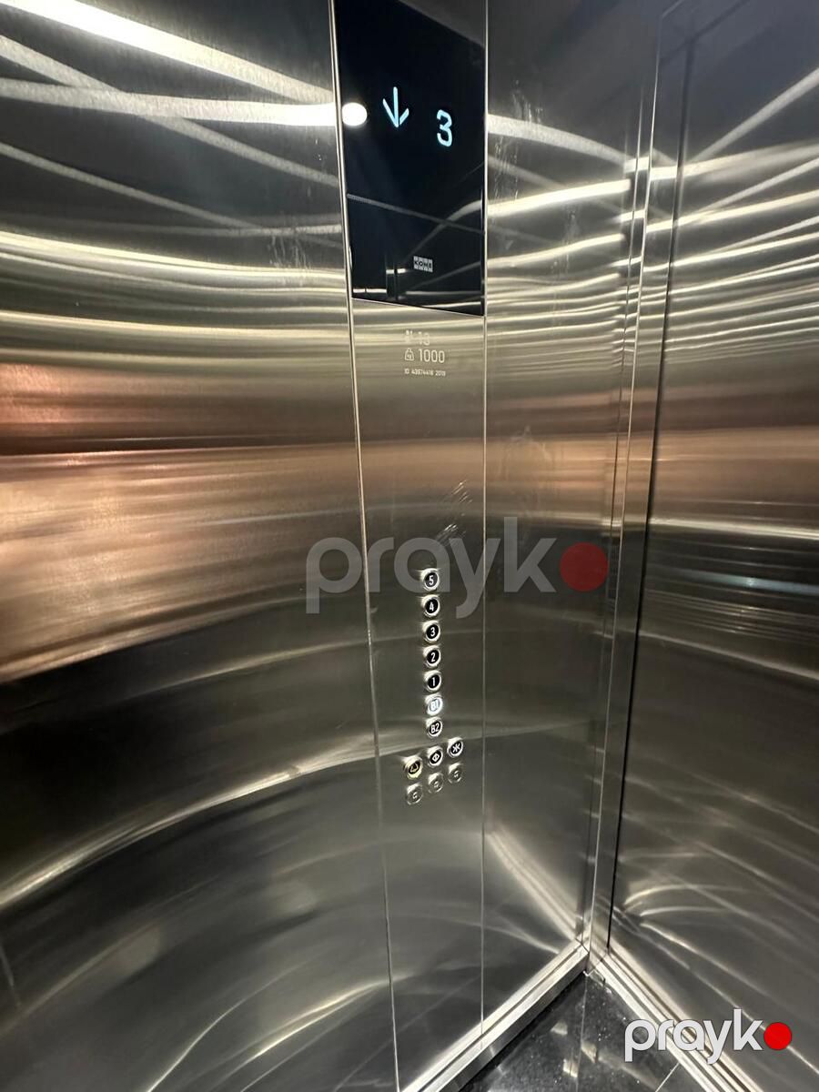 Satılır 4 otaqlı yeni tikili 175 m² — Mənzil, Bakı (10)