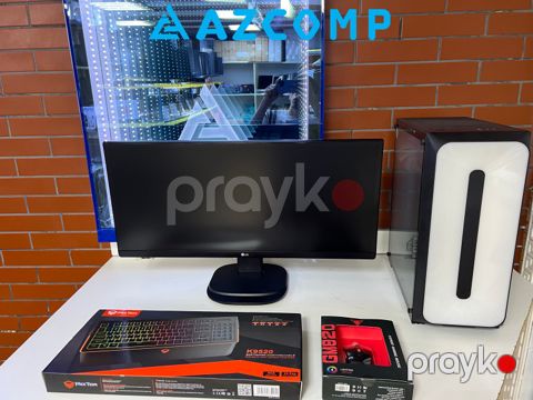 Gaming PC — Bakı