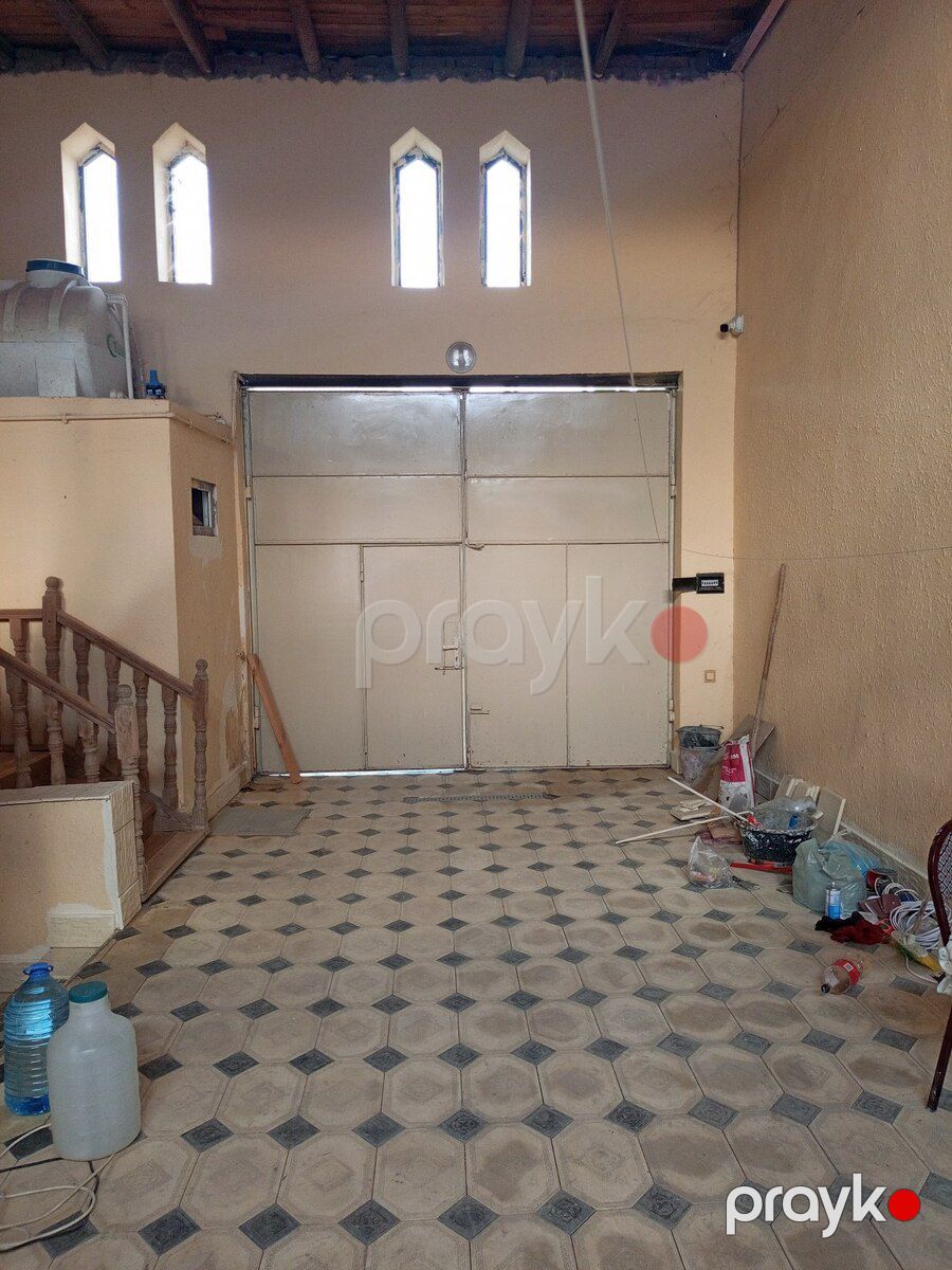 Həyət evi, Gəncə ş — Ev, villa, Gəncə (5)