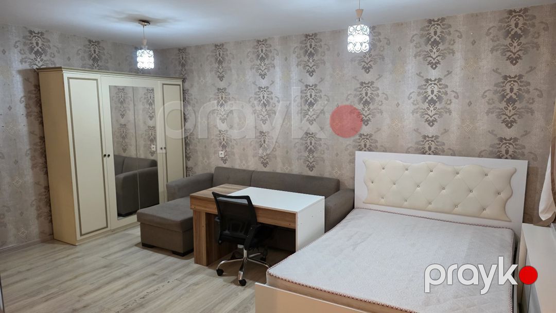 1-otaqlı mənzil kirayə verilir, Azadlıq prospekti m., 36 m² — Mənzil, Bakı (2)