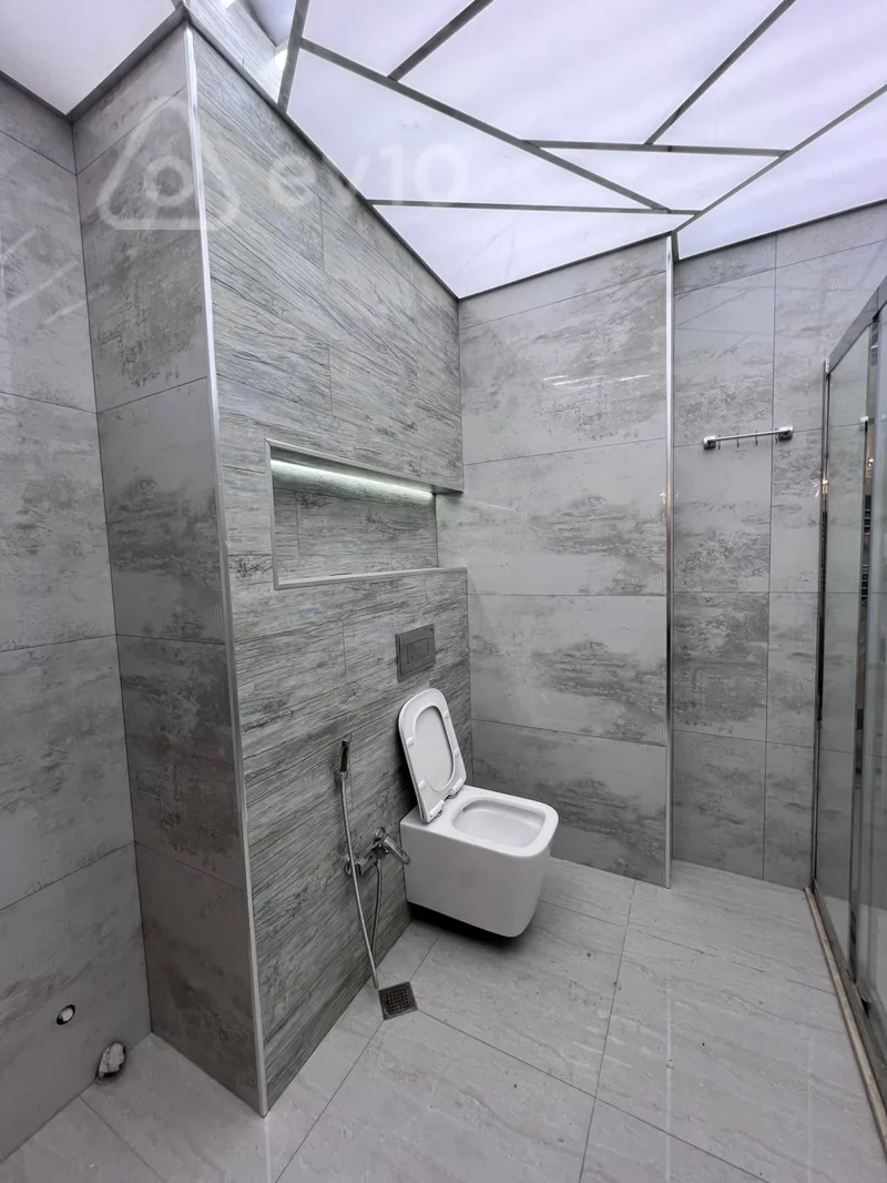 2 otaqlı mənzil, 85 m², Tofiq Abbasov küç — Mənzil, Bakı (10)
