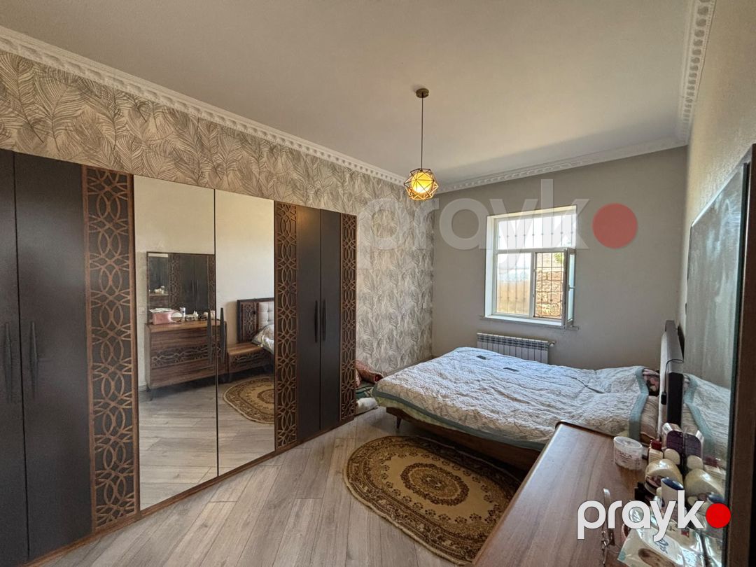 Həyət evi, Maştağa qəs — Ev, villa, Bakı (8)