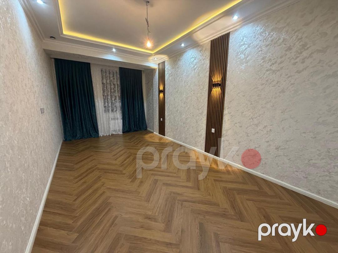 Satılır 3 otaqlı yeni tikili 138 m² — Mənzil, Bakı (10)