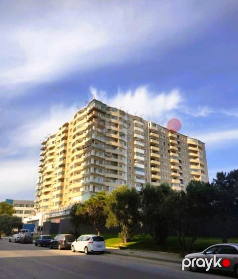 Satılır 3 otaqlı yeni tikili 135 m² — Bakı
