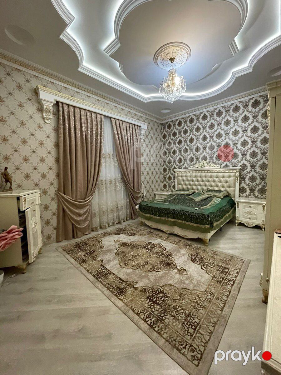 Həyət evi kirayə verilir, Gəncə ş — Ev, villa, Gəncə (8)