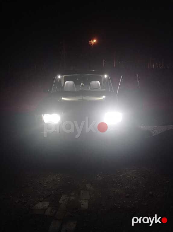 Lada (VAZ) 2107, 1.6 L, 2010 il, 44 950 km — Avtomobillər, Hacıqabul (6)