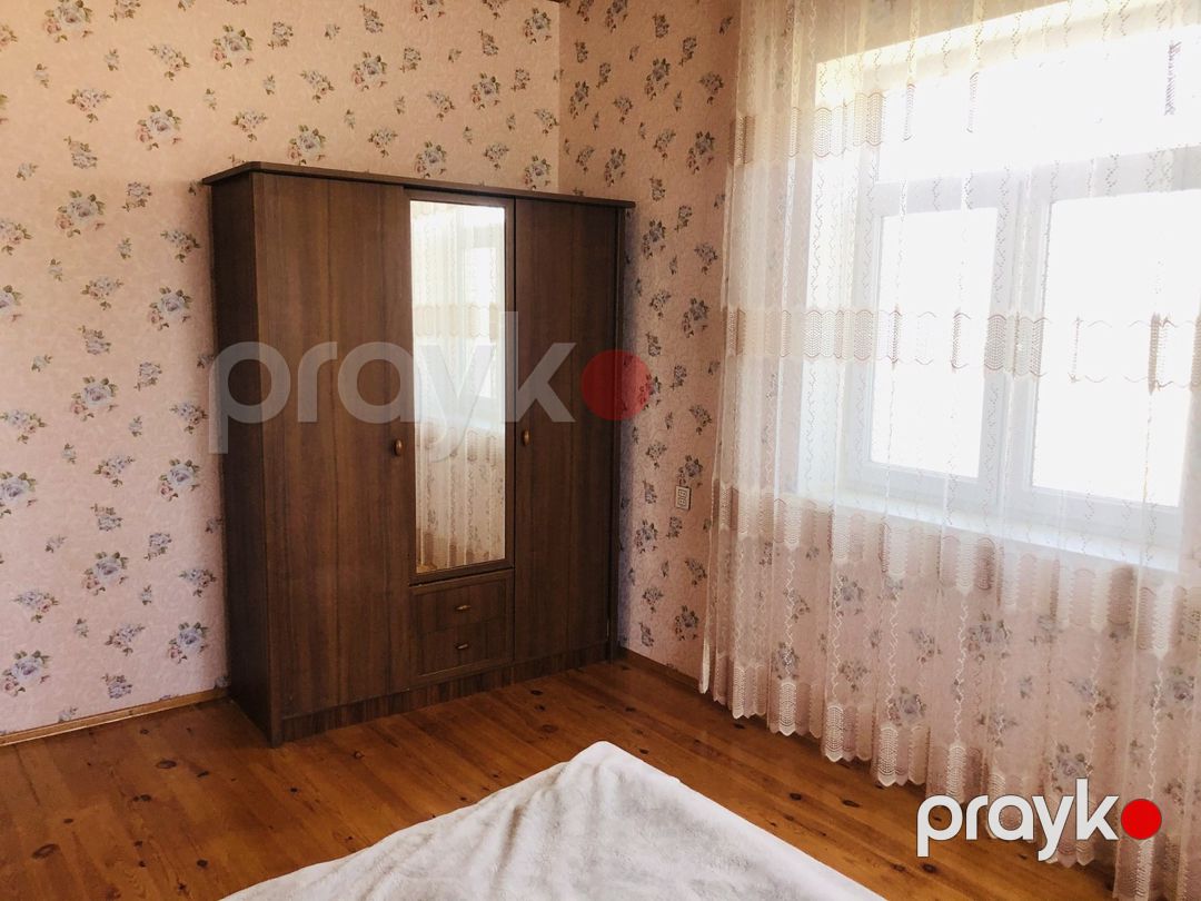 İcarəyə verilir 4 otaqlı həyət evi/bağ evi 145 m² — Ev, villa, Bakı (7)