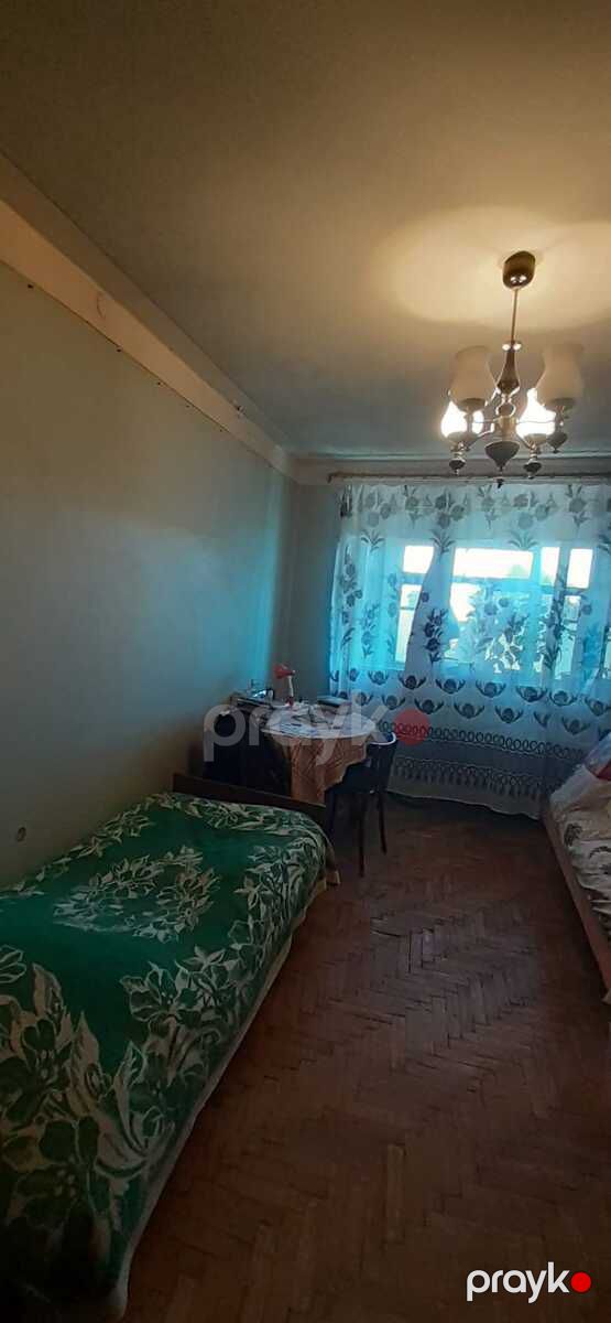 Satılır 4 otaqlı köhnə tikili 115 m² — Mənzil, Bakı (4)