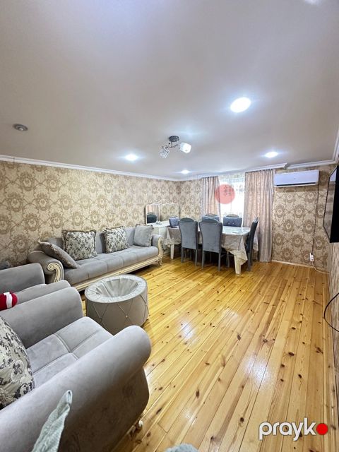 Satılır 3 otaqlı yeni tikili 80 m² — Bakı