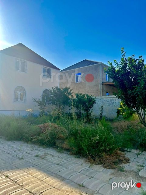 Satılır 4 otaqlı həyət evi/bağ evi 185 m² — Bakı