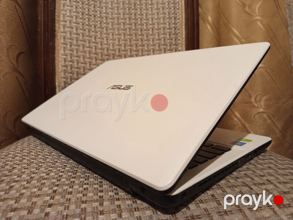 Yaxsi veziyetde ag reng asus noutbuk problemsiz isleyir windows 10 — Asus, Digah (4)