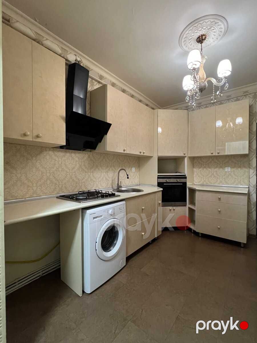 İcarəyə verilir 2 otaqlı köhnə tikili 120 m² — Mənzil, Bakı (8)