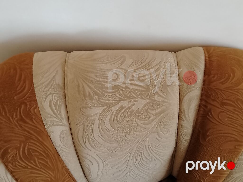 Yeni, Kreslo, Parça, Çatdırılma yoxdur — Kreslolar, Sumqayıt (3)