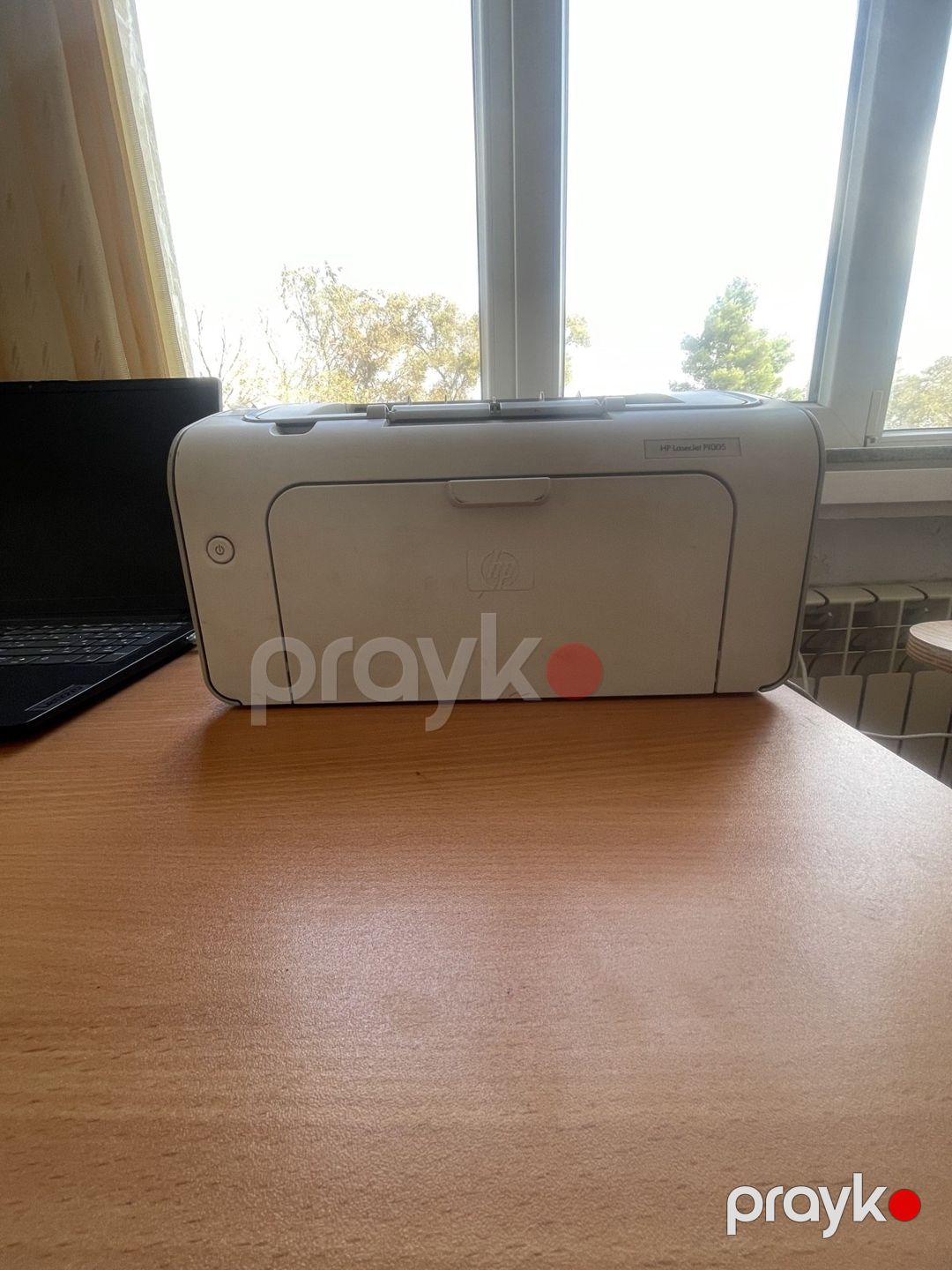 Printer HP — Ofis texnikası və istehlak malları, Bakı (6)