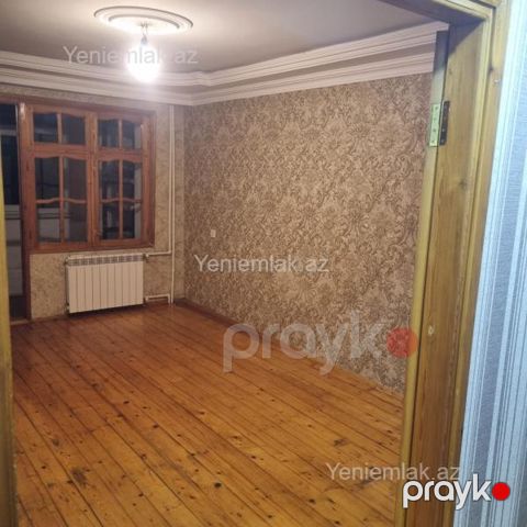 Kirayə 2 otaqlı Bina evi menzil (Köhnə tikili), 48 m², 5-ci mikrorayon — Sumqayıt