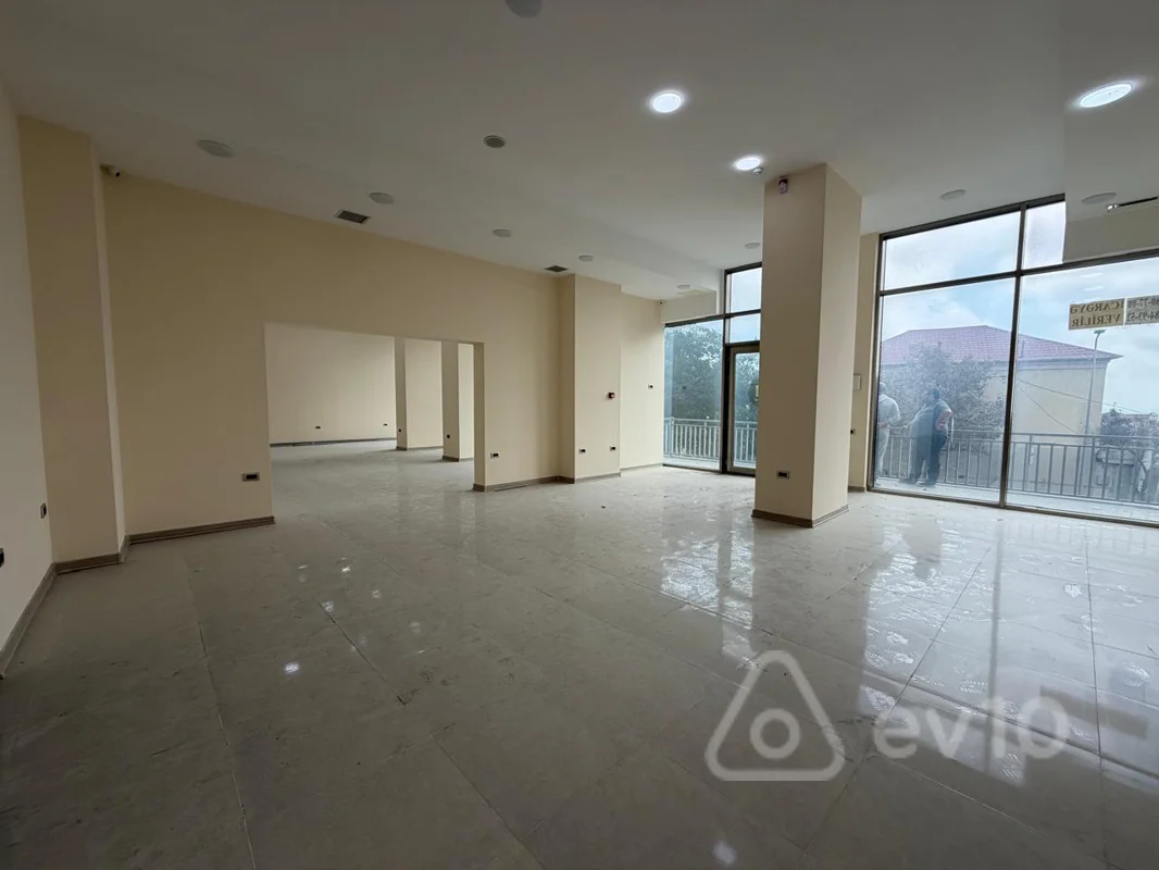 Obyekt, 95 m², Badamdar — kirayə — Əmlak, Bakı (5)