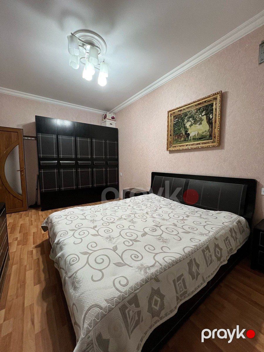 Satılır 3 otaqlı yeni tikili 111.1 m² — Mənzil, Bakı (3)