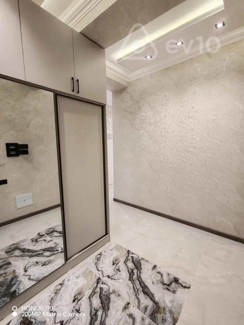 2 otaqlı mənzil, 87 m², Mirəli Qaşqay küçəsi 28 may — Mənzil, Bakı (5)