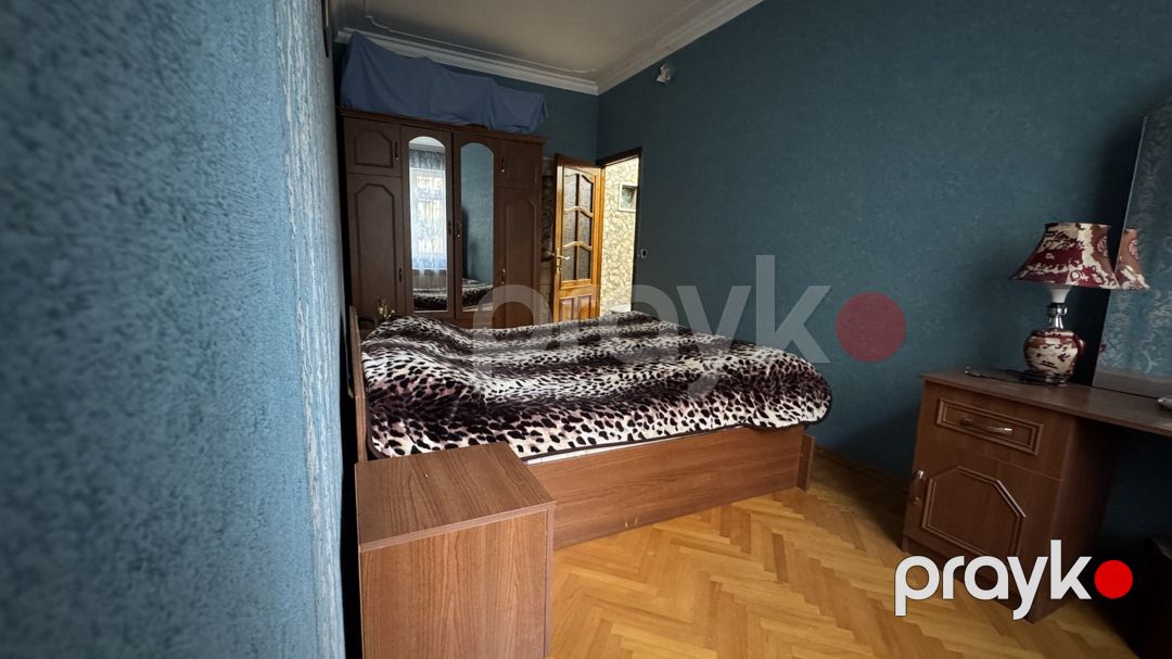 İcarəyə verilir 2 otaqlı köhnə tikili 40 m² — Mənzil, Bakı (11)