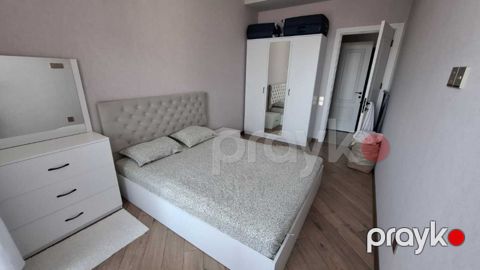 İcarəyə verilir 2 otaqlı yeni tikili 50 m² — Bakı