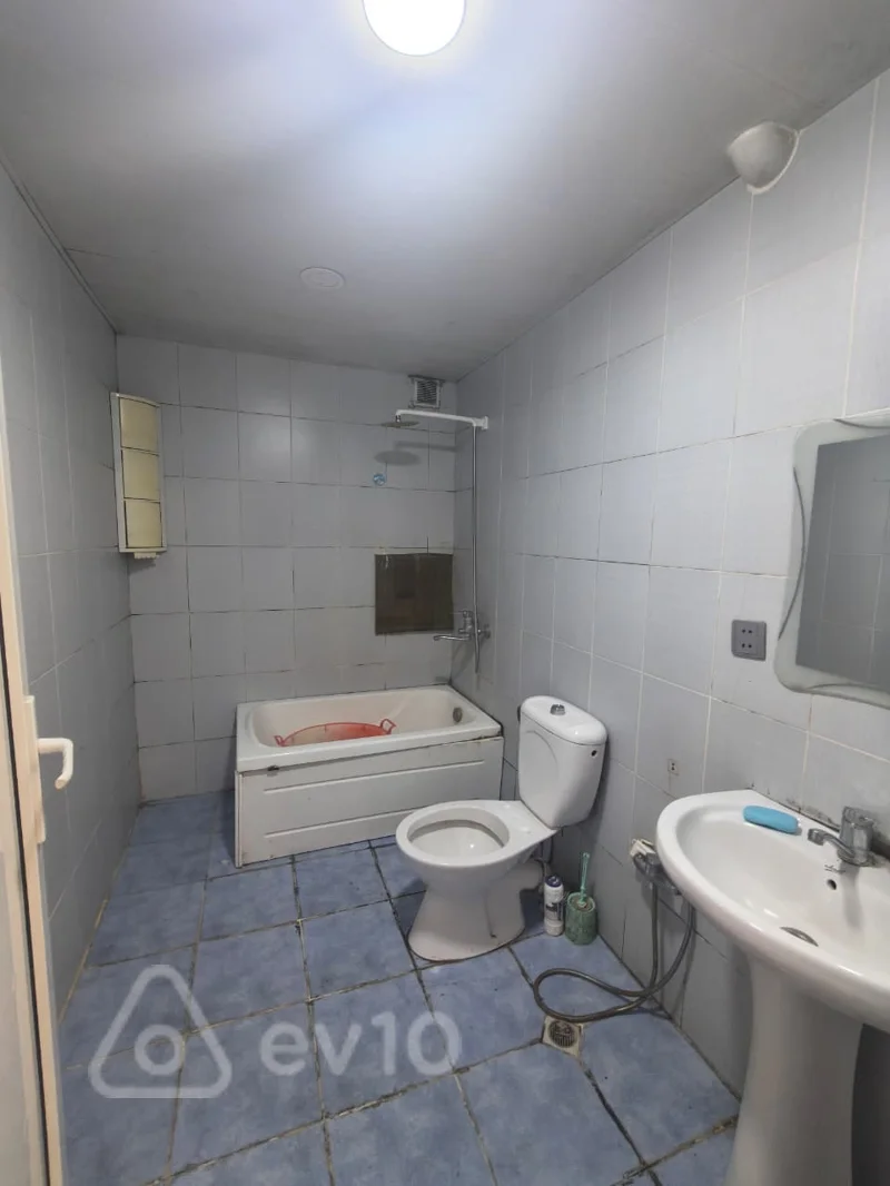 1 otaqlı mənzil, 31 m², Koroglu Rehimov kuc — Mənzil, Bakı (8)