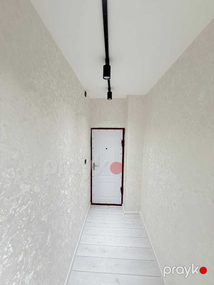 Satılır 2 otaqlı köhnə tikili 40 m² — Mənzil, Bakı (2)