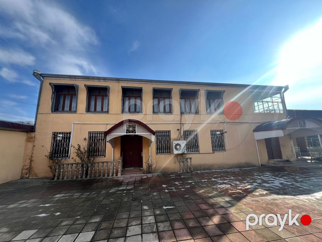 Satılır 5 otaqlı həyət evi/bağ evi 310 m² — Ev, villa, Tovuz (5)