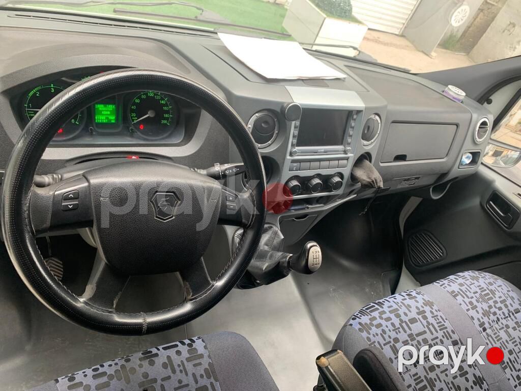 GAZ GAZel Next A31R22, 2.8 L, 2020 il, 211 000 km — Avtomobillər, Bakı (3)