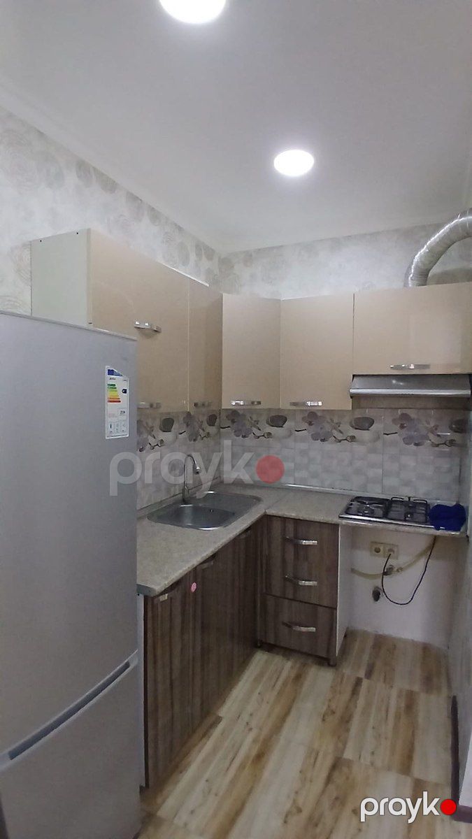 2-otaqlı yeni tikili kirayə verilir, Xırdalan ş., 58 m² — Mənzil, Xırdalan (9)